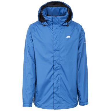 Trespass Mens Fraser II Waterproof Jacket