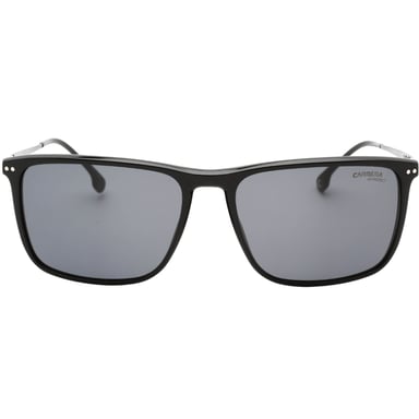Carrera 8049 0807 IR Gafas de sol negras