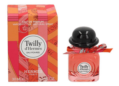 Hermes Twilly D'Hermes Eau Poivree Edp Spray 30 ml