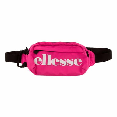 ELLESSE BRAMMA WOMEN PINK WATISTPACK