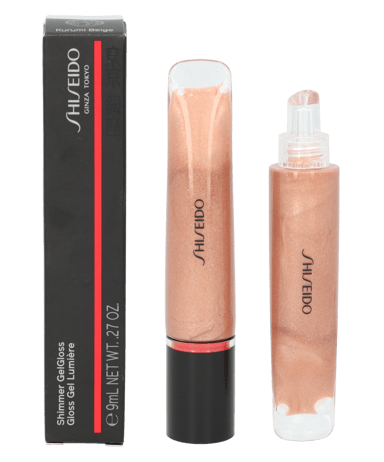 Brillo Gel Shimmer Shiseido 9 ml