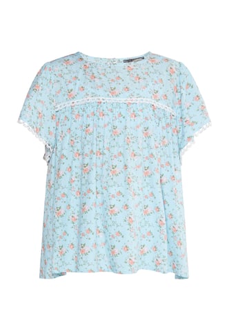 Dreimaster Blouse
