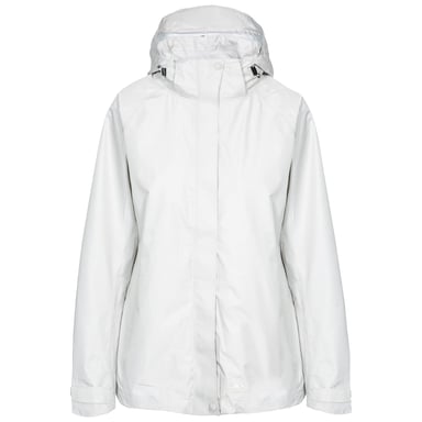 Trespass Womens/Ladies Review Waterproof Jacket