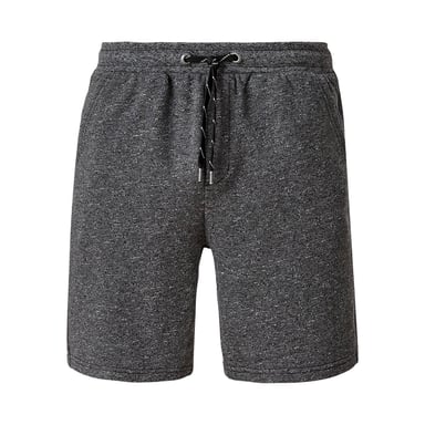 Cotton Jersey Sweat Shorts