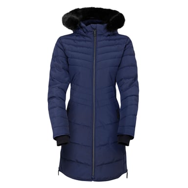 Dare 2B Womens/Ladies Striking IIII Mid Length Padded Jacket (Peacoat)