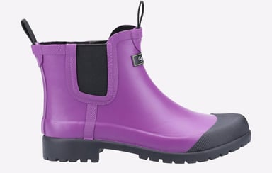 Cotswold Blenheim Waterproof Ankle Boot Womens