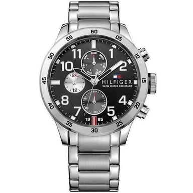 Tommy Hilfiger 1791141 Cool Sport Men's Watch