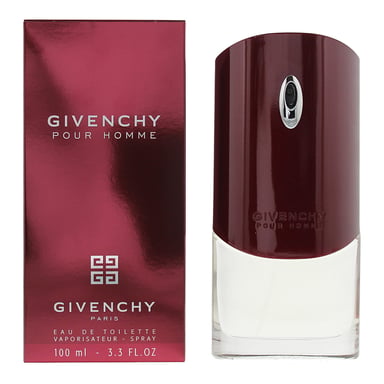Pour Homme Eau De Toilette 100 Ml 100 ml