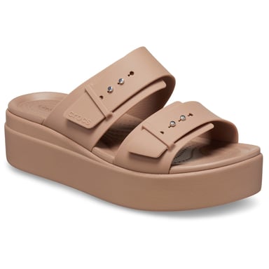 Brooklyn Sandal Low
