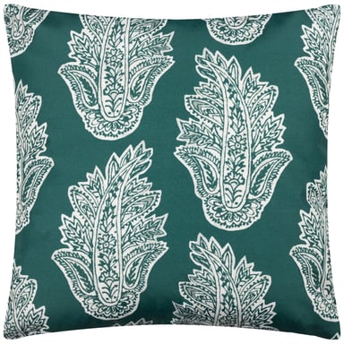 Cojín Exterior Paoletti Kalindi Paisley