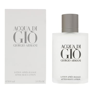 Acqua Di Giò Pour Homme After-shave 100 ml