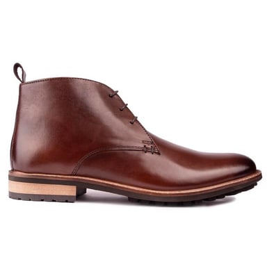 Silver Street Ludgate Botas