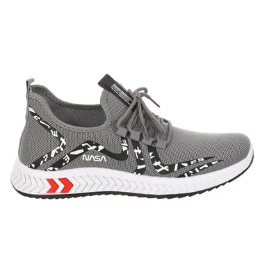 Zapatillas Deportivas estilo alto de cordones CSK2072 hombre