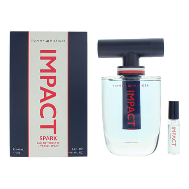 Impact Spark Edt Vapo 100 ml