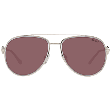 Guess Women's Gold Sunglasses