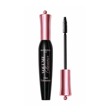 Volume Glamour Mascara Ultra Volumen #01-black 12 ml