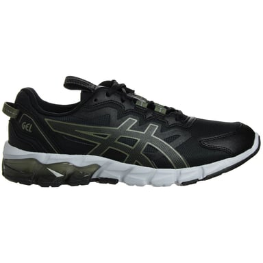 Asics Gel-Quantum 90 Hombre Negro Entrenadores