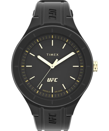Timex Ufc Shogun Women's Black Watch TW2V56900