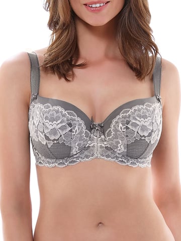 Marianna Half Cup Bra