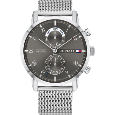 Tommy Hilfiger Men Watch 1710402