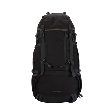 Mountain Warehouse Ventura 40L Backpack (Black)
