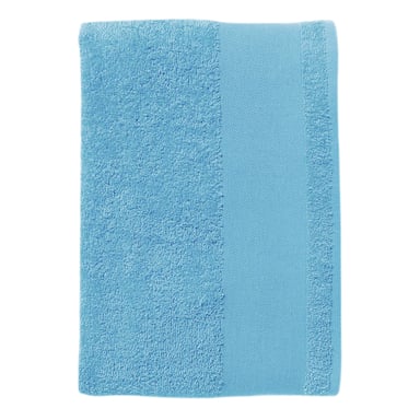 SOLS Island 100 Bath Sheet (Turquoise)