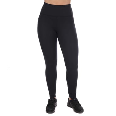 Women's Reebok Lux Perform High-Rise Leggings in Black