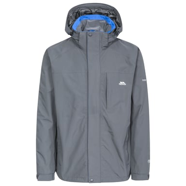 Trespass Mens Edwards II Waterproof Jacket