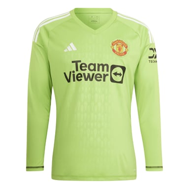 Camiseta Adidas Sport Mufc Gk Jsy L