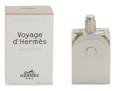 Hermès Voyage D'Hermès Spray Edt 35 ml