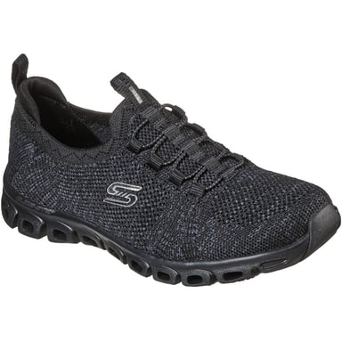 Skechers Glide Step MEMORY FOAM Womens