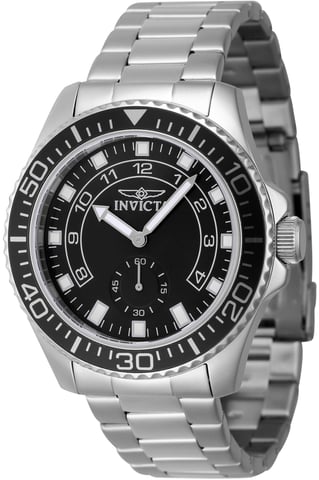 Reloj de Cuarzo para Hombre Invicta Pro Diver 47125 - 44mm