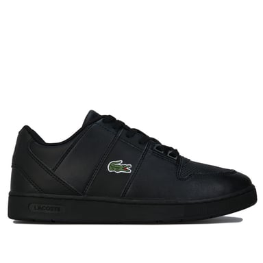 Zapatillas de Niño Lacoste Junior Thrill en Negro