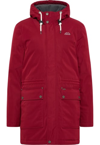 ICEBOUND winter parka clima iglu
