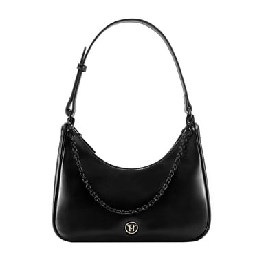 VICTORIA HYDE Nymans Garden Shoulderbag Black