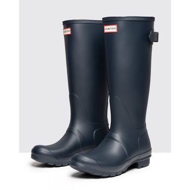 Hunter Original Back Adjustable Botas