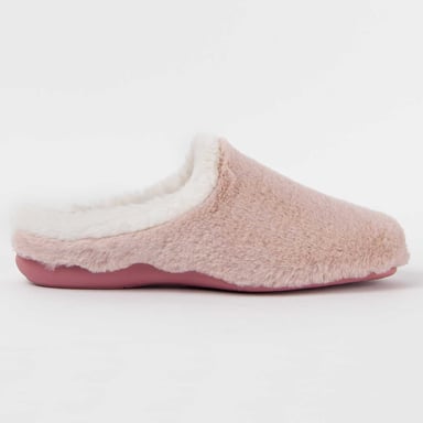 Northome Zapatilla De Casa Grosslip Rosa