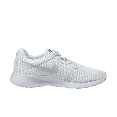 Nike Tanjun Premium Cordera White Synthetic Womens Entrenadores 917537 001