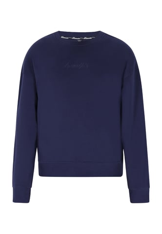 Dreimaster Sweatshirt Men marine