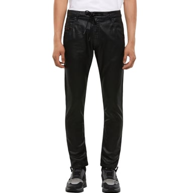 DIESEL KROOLEY Mens Denim Jogg Jeans