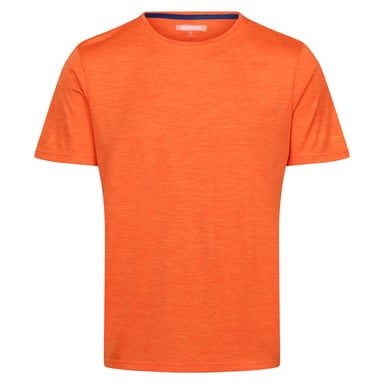 Regatta Mens Fingal Edition T-Shirt (Persimmon)