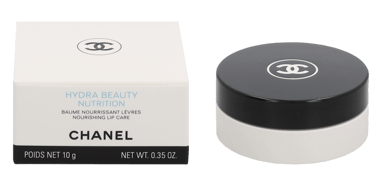 Hydra Beauty Nutrition Baume Lèvres 10 gr