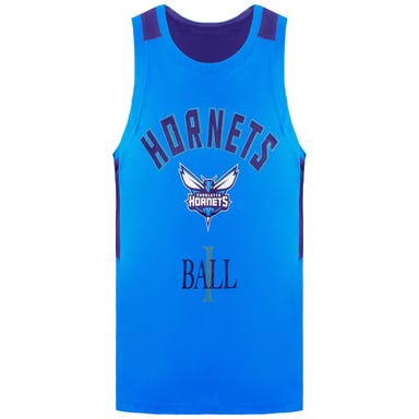 NBA Charlotte Hornets LaMelo Ball Hombre Oeste