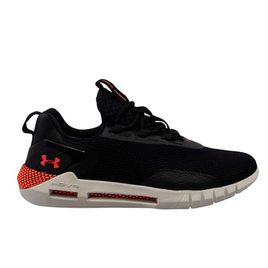 Under Armour Ua Hovr Strt Black Entrenadores - Hombre