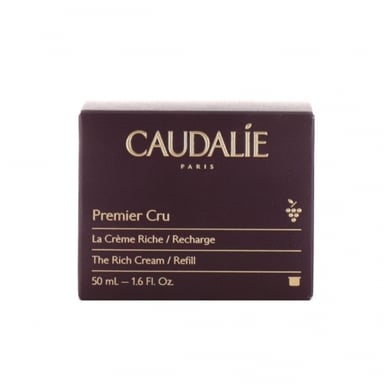 Caudalie Premier Cru The Rich Cream Global Anti-Aging Refill 50ml