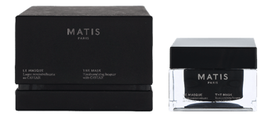 Matis The Mask Remineralizing Laquer 50 ml