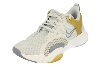 Nike Womens Superrep Go 2 Grey Trainers