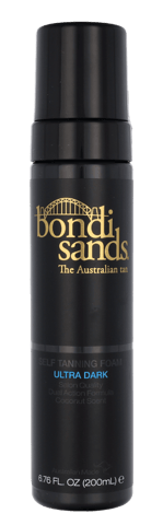 Bondi Sands Espuma Autobronceadora 200 ml