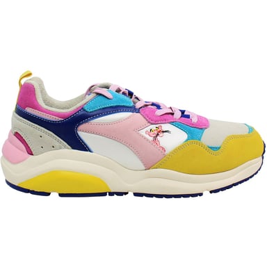 Zapatillas Diadora LC23 Whiz Run Hombre multicolores