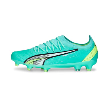PUMA Womens ULTRA ULTIMATE FG/AG Football Boots